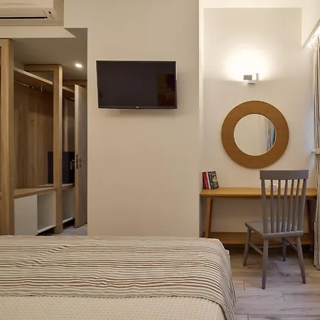 Βίλα Thalassa Residence, Pool, Whirlpool & Seaviews, By Thinkvilla