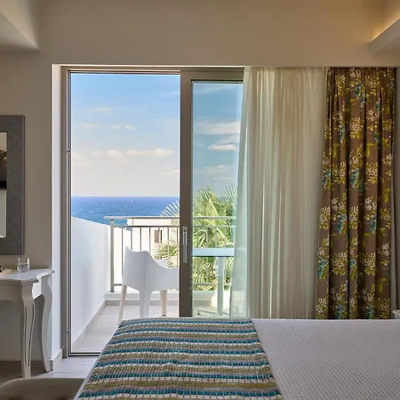 Thalassa Residence, Pool, Whirlpool & Seaviews, By Thinkvilla Villa Panormos (Crete)