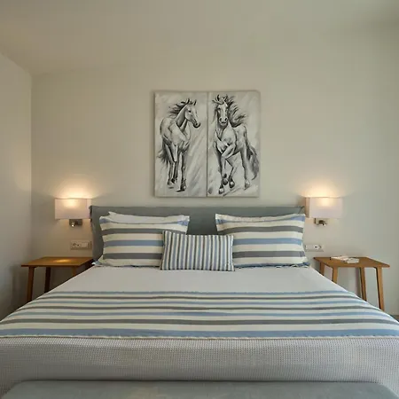 Thalassa Residence, Pool, Whirlpool & Seaviews, By Thinkvilla Villa Panormos (Crete)