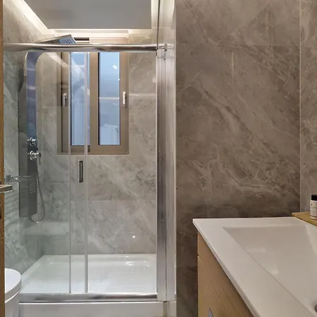 Thalassa Residence, Pool, Whirlpool & Seaviews, By Thinkvilla Panormos (Crete)