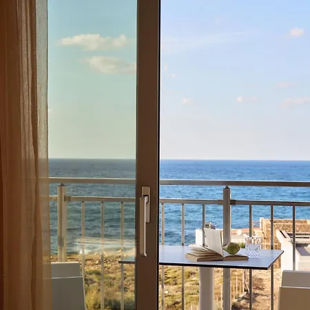 Thalassa Residence, Pool, Whirlpool & Seaviews, By Thinkvilla * Panormos (Crete)