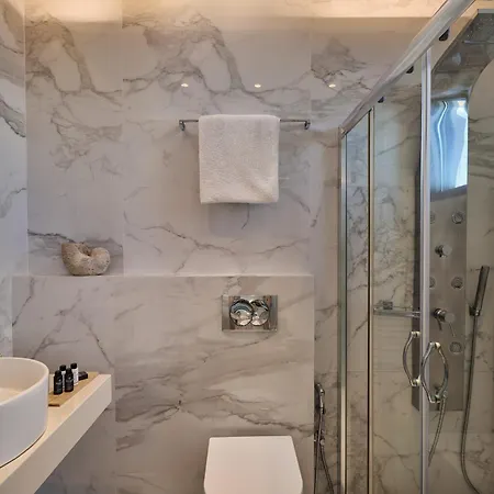 Thalassa Residence, Pool, Whirlpool & Seaviews, By Thinkvilla Panormos (Crete)