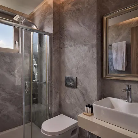 Thalassa Residence, Pool, Whirlpool & Seaviews, By Thinkvilla * Panormos (Crete)