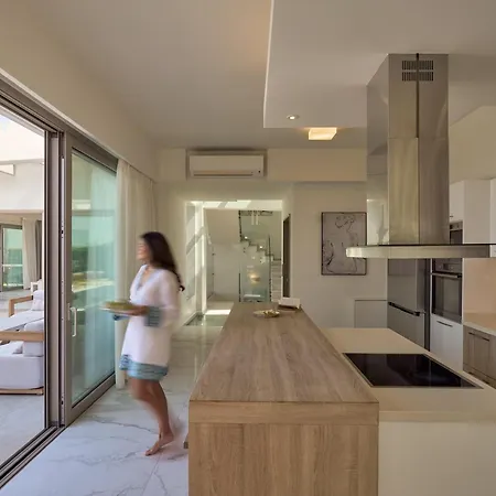 Thalassa Residence, Pool, Whirlpool & Seaviews, By Thinkvilla