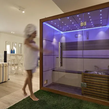 Thalassa Residence, Pool, Whirlpool & Seaviews, By Thinkvilla Villa *