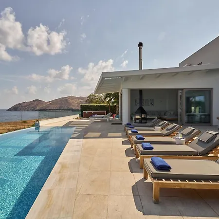 Thalassa Residence, Pool, Whirlpool & Seaviews, By Thinkvilla